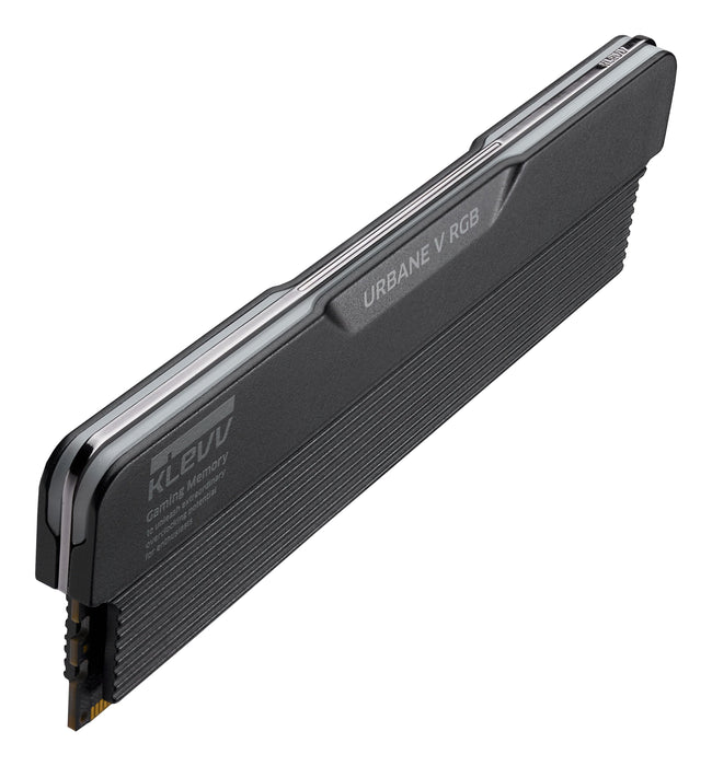EAN 4895194969327 - Klevv Urbane V RGB módulo de memoria 32 GB 2 x 16 GB DDR5 6000 MT/s 288-pin DIMM imagen 13