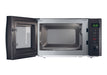 EAN 8059019053073 - Candy Idea CMWA20SDLB Negro Solo microondas Encimera 20 L 700 W imagen 3