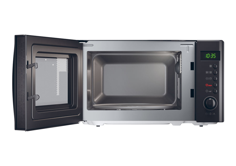 EAN 8059019053073 - Candy Idea CMWA20SDLB Negro Solo microondas Encimera 20 L 700 W imagen 3
