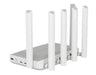 EAN 4897082922049 - Keenetic Hero 5G (KN-4110) router inalámbrico 2.5 Gigabit Ethernet Doble banda (2,4 GHz / 5 GHz) Gris, Bl imagen 13