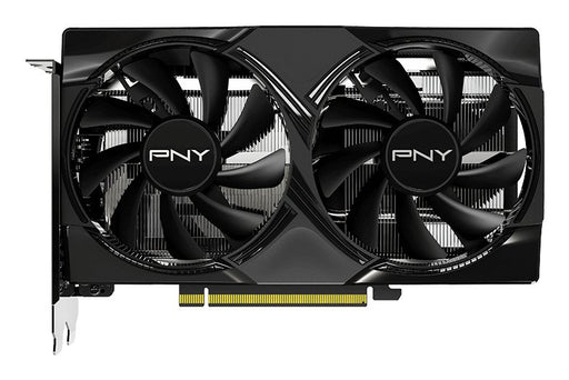 EAN 751492799100 - PNY GeForce RTX 5050 NVIDIA 8 GB GDDR6 imagen 1