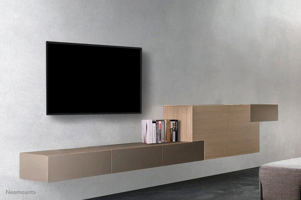 EAN 8717371448813 - Neomounts WL30S-850BL14 soporte para TV 190,5 cm (75") Negro imagen 18
