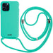 EAN 8434847069449 - COOL Accesorios COOL funda para teléfono móvil 15,5 cm (6.1") Color menta imagen 1