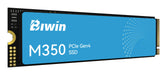 EAN 6955914639133 - Biwin M350 4 TB M.2 PCI Express 4.0 NVMe imagen 3