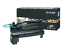 EAN 734646432283 - Lexmark 24B6022 cartucho de tóner 1 pieza(s) Original Negro imagen 1