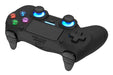 EAN 5425025595235 - Dragonshock Mizar+ Negro Bluetooth Gamepad Analógico/Digital PC, PlayStation 4, Android imagen 4
