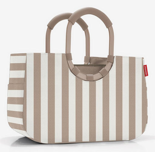 EAN 4012013749797 - Reisenthel loopshopper M Beige, Marrón Bolso grande imagen 2