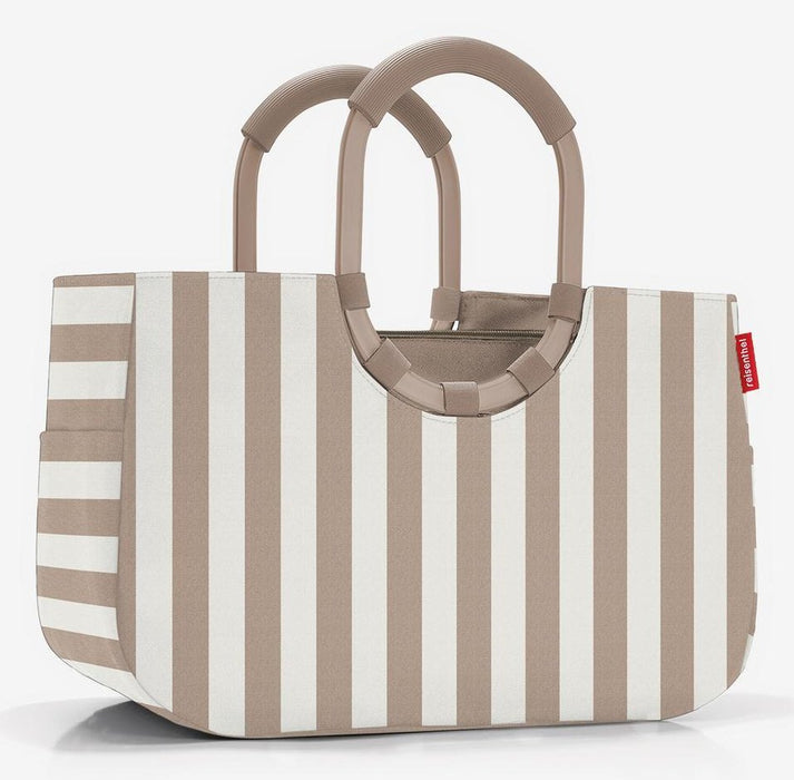 EAN 4012013749797 - Reisenthel loopshopper M Beige, Marrón Bolso grande imagen 2