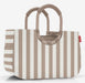 EAN 4012013749797 - Reisenthel loopshopper M Beige, Marrón Bolso grande imagen 2