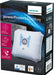 EAN 4242003685785 - Siemens VZ41FGALL accesorio y suministro de vacío Bolsa para el polvo Aspiradora cilíndrica imagen 1