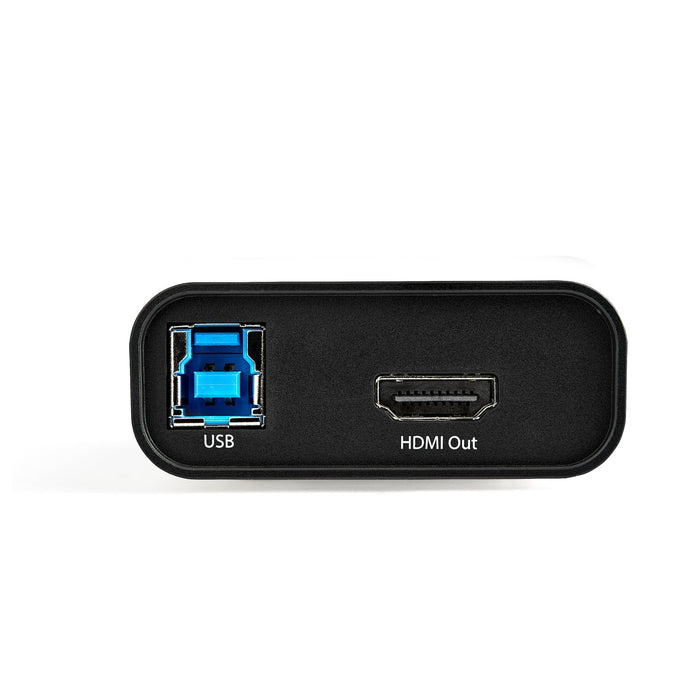 EAN 0065030876025 - StarTech.com UVCHDCAP dispositivo para capturar video USB 3.2 Gen 1 (3.1 Gen 1) imagen 3