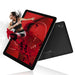 EAN 8435256897647 - Aiwa TAB-1003G tablet 3G Mediatek 32 GB 25,6 cm (10.1") 2 GB Android 10 Negro imagen 1
