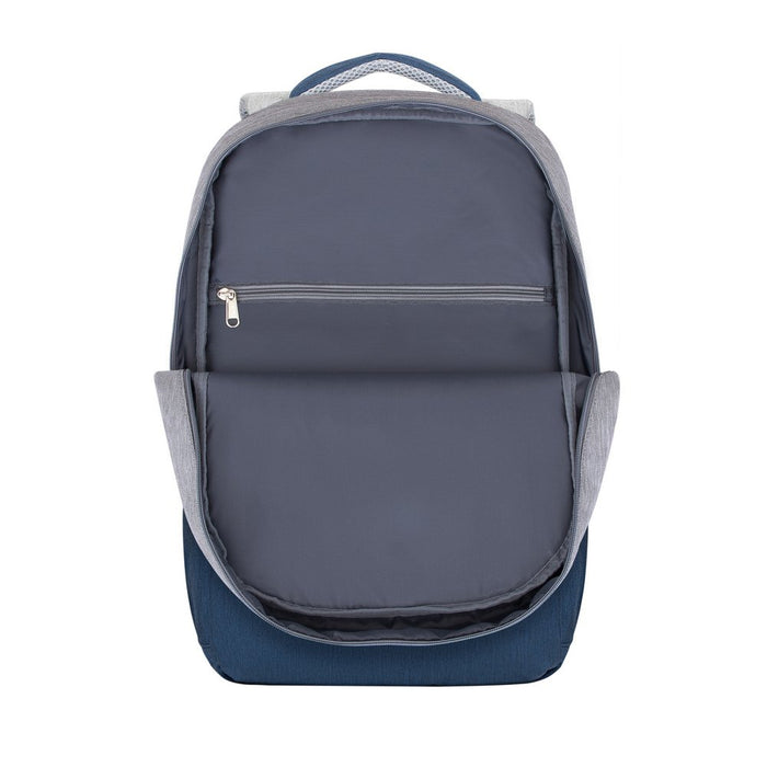 EAN 4260403578308 - Rivacase 7567 43,9 cm (17.3") Bumper Gris, Marina imagen 10