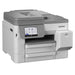 EAN 4977766848961 - Brother MFC-J5115DW impresora multifunción Inyección de tinta A3 1200 x 4800 DPI 28 ppm Wifi imagen 3