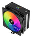 EAN 814256018906 - Thermalright Assassin X 120 R Digital ARGB BLACK Procesador Refrigerador de aire 12 cm Negro imagen 1