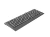 EAN 5901969426878 - NATEC Barracuda teclado Universal USB QWERTY Español Negro imagen 3