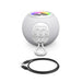 EAN 4047443529022 - Hama 00188238 altavoz portátil o de fiesta Altavoz monofónico portátil Blanco 5 W imagen 2
