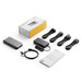 EAN 9350784023827 - ALOGIC DX3 Alámbrico USB 3.2 Gen 1 (3.1 Gen 1) Type-C Negro, Gris imagen 7
