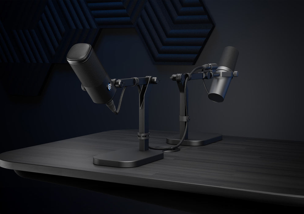EAN 0840440488187 - Elgato Wave Desk Stand Soporte de escritorio para micrófono imagen 6