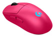 EAN 5099206123458 - Logitech G 910-007309 ratón Juego Ambidextro RF inalámbrico Óptico 32000 DPI imagen 10