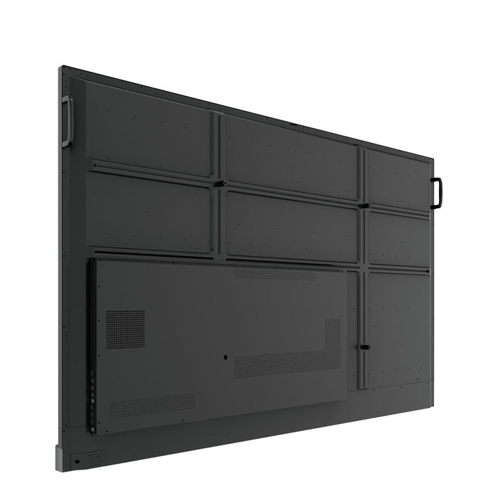 EAN 840046041670 - BenQ RM8602K pizarra blanca interactiva 2,18 m (86") 3840 x 2160 Pixeles Pantalla táctil Negro imagen 8