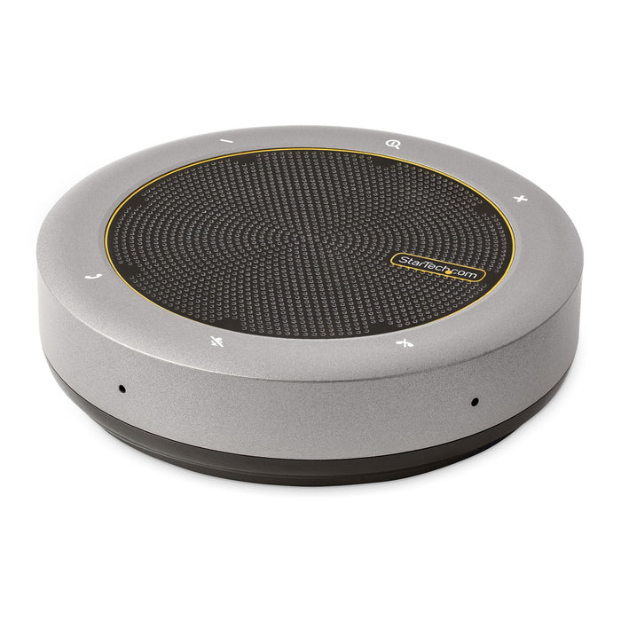 EAN 65030882149 - StarTech.com DKTBRSPMPD altavoz Gris imagen 4
