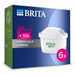 EAN 4006387121983 - Brita Maxtra Pro Filtro para sistema de filtración de agua 6 pieza(s) imagen 1