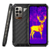 EAN 6937748735748 - Ulefone Power Armor 18T Ultra 16,7 cm (6.58") SIM doble Android 13 5G USB Tipo C 12 GB 512 GB 9600 mAh Ne imagen 3