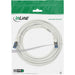 EAN 4043718276332 - InLine 76815W cable de red Blanco 15 m Cat6a S/FTP (S-STP) imagen 4