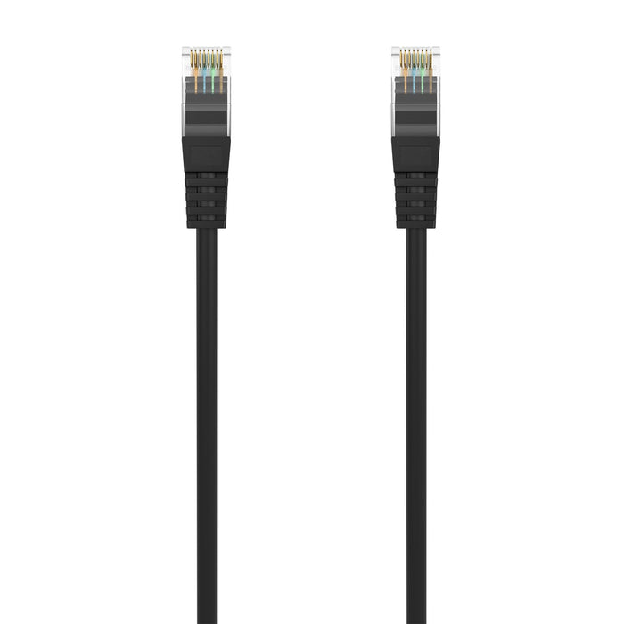 EAN 8436574707021 - AISENS A145-0590 cable de red 3 m Cat6a U/UTP (UTP) imagen 2