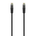 EAN 8436574707021 - AISENS A145-0590 cable de red 3 m Cat6a U/UTP (UTP) imagen 2