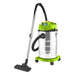 EAN 8590669165681 - Fieldmann FDU 2004-E aspiradora 30 L Aspiradora de tambor Seca y húmeda 1400 W imagen 1