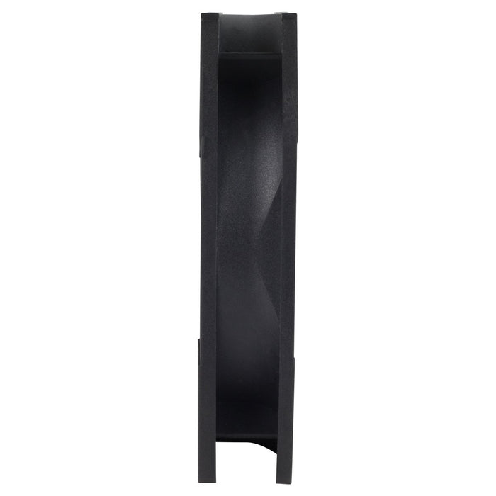 EAN 4895213703260 - ARCTIC F12 PWM PST Carcasa del ordenador Ventilador 12 cm Negro 5 pieza(s) imagen 3