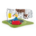 EAN 4059433416977 - schleich FARM WORLD 42529 set de juguetes imagen 3