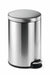 EAN 4005546301983 - Durable 340223 papelera 20 L Alrededor Acero inoxidable imagen 1
