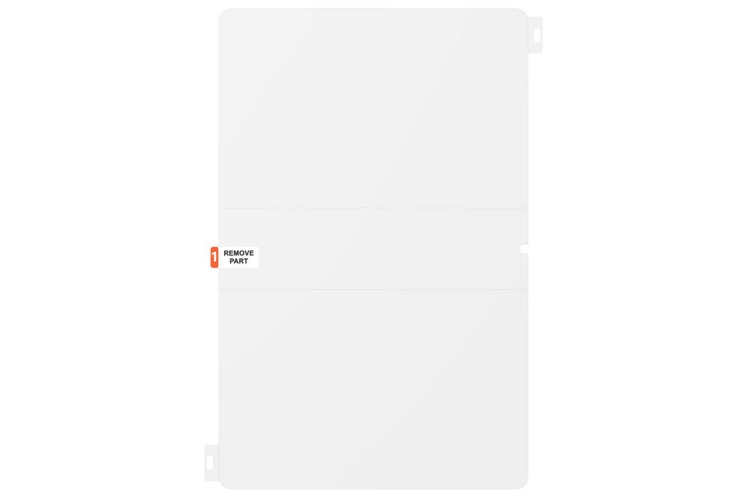 EAN 8806097207818 - Samsung EF-UX620 Protector de pantalla anti-reflejante 1 pieza(s) imagen 5