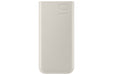 EAN 8806099019686 - Samsung EB-P3401XUEGWW batería externa Ión de litio 10000 mAh Beige imagen 1