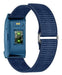 EAN 8021735224747 - Nilox NXSWONAIRBL rastreador de actividad No Funda de brazo para monitor de actividad física IP68 Azul imagen 3