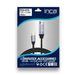 EAN 8681949010361 - Inca ITCH-02TX cable HDMI 2 m HDMI tipo A (Estándar) USB Tipo C Negro imagen 11