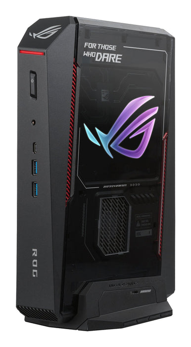 EAN 4711636005258 - ASUS ROG NUC RNUC15JNK9X28AA2 Intel Core Ultra 9 275HX 32 GB DDR5-SDRAM 2 TB SSD NVIDIA GeForce RTX 5080  imagen 6