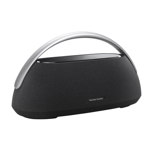 EAN 1200130001093 - Harman/Kardon Go + Play 3 Altavoz portátil estéreo Negro 160 W imagen 1