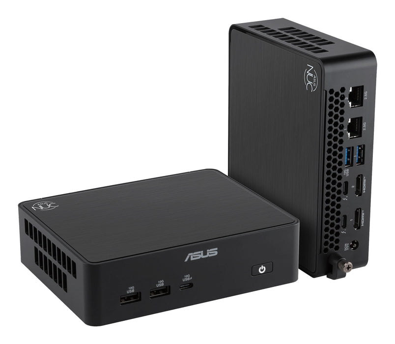 EAN 4711636406697 - ASUS NUC 16 Pro RNUC16GDKU760002 Negro 356H imagen 24