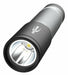 EAN 4013674179169 - Ansmann 1600-0427 linterna Negro, Plata Linterna de mano LED imagen 17