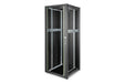 EAN 4016032337973 - Digitus DN-19 42U-8/8-D-B armario rack Rack o bastidor independiente Negro imagen 5