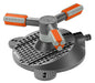EAN 4078500206204 - Gardena 2062-20 rociador de agua Rociador de agua circular Negro, Naranja imagen 1