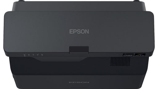 EAN 8715946715711 - Epson EB-775F Proyector de alcance ultracorto 4100 lúmenes ANSI 3LCD 1080p (1920x1080) Negro imagen 1