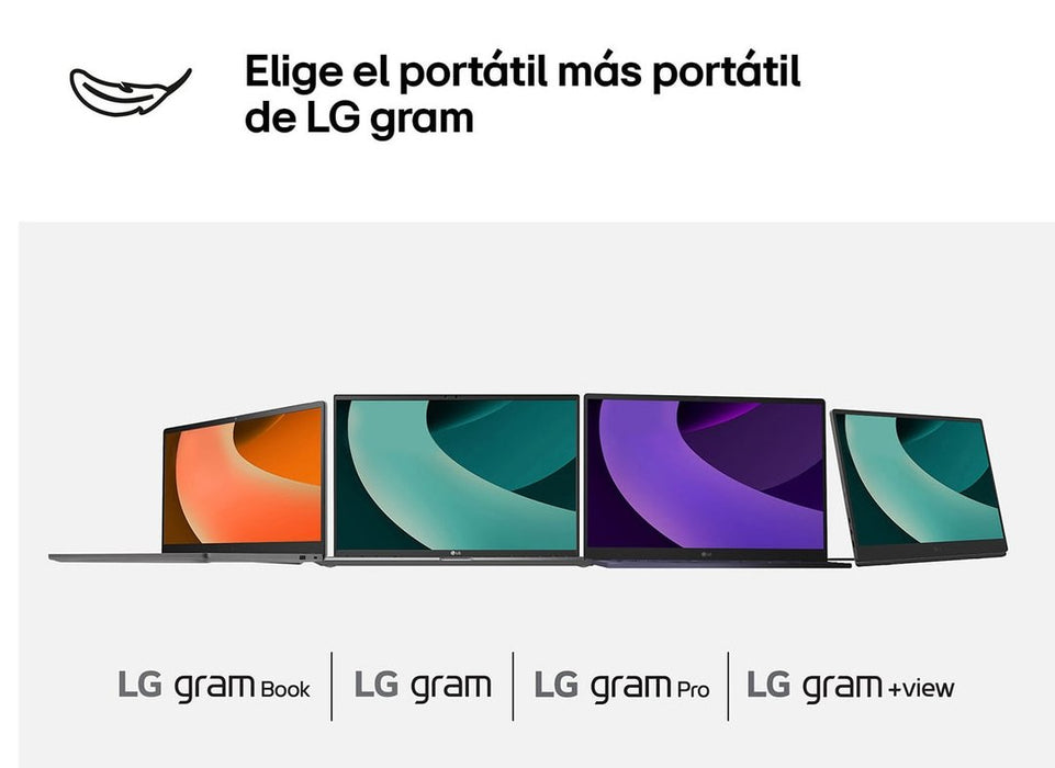 EAN 8806091943378 - LG Gram 15Z90S Intel Core Ultra 5 125H Portátil 39,6 cm (15.6") Full HD 16 GB LPDDR5x-SDRAM 512 GB SSD Wi imagen 6
