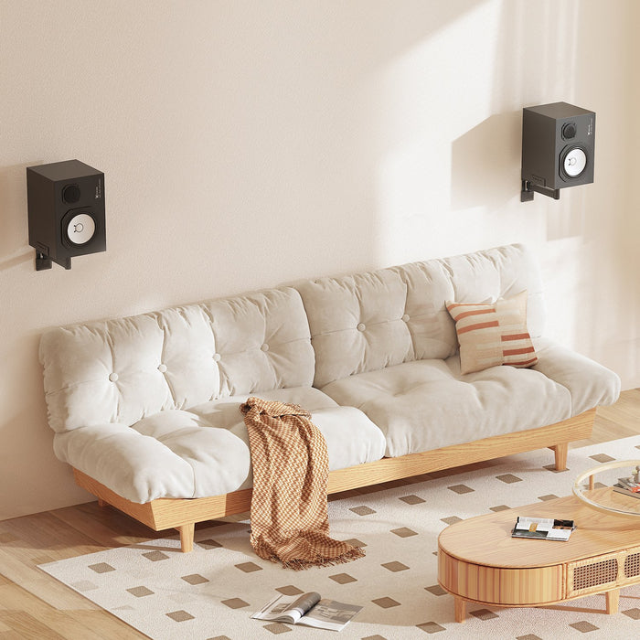 EAN 8435739904206 - AISENS SPK05U-421 soporte de altavoz imagen 5