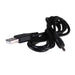 EAN 5901720134356 - Akyga AK-DC-03 cable USB 0,8 m USB A Negro imagen 1