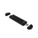EAN 8433281017696 - TooQ TQE-2240B base de conexión para disco duro imagen 2